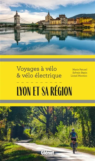 Lyon et sa région