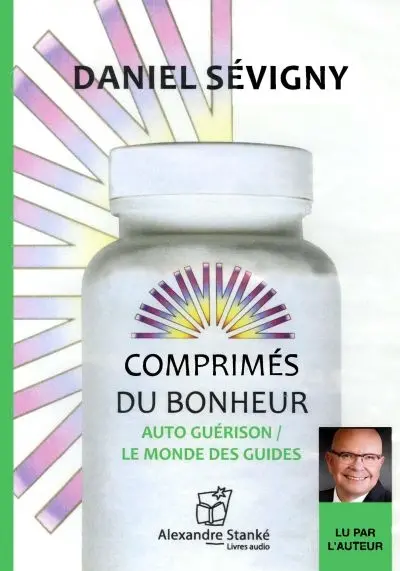Comprimés du bonheur 3