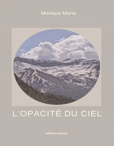 L'opacité du ciel