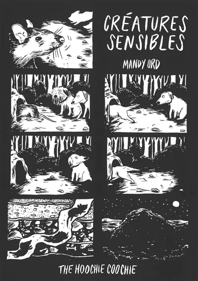 Créatures sensibles