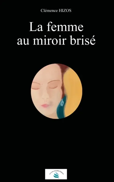 La femme au miroir brisé