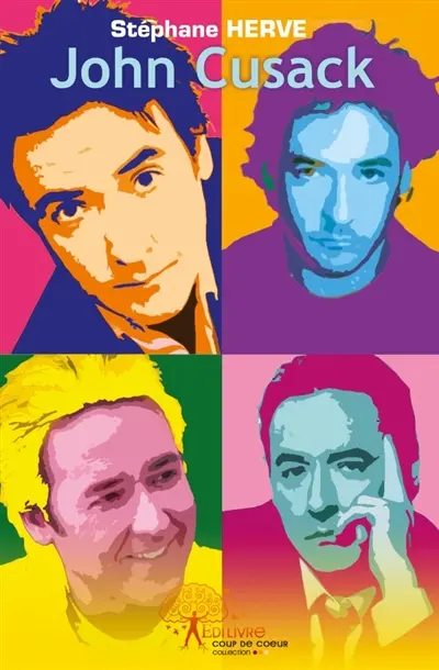 John Cusack
