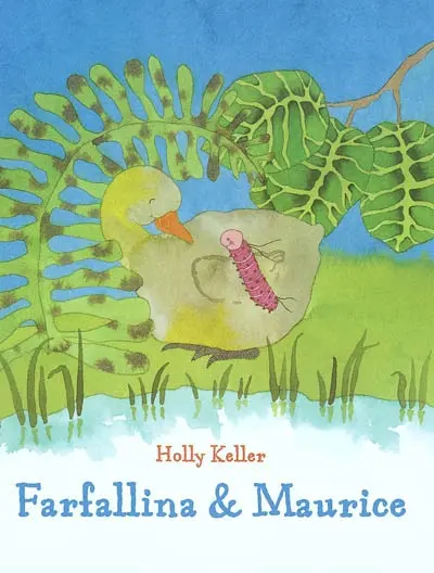 Farfallina et Maurice