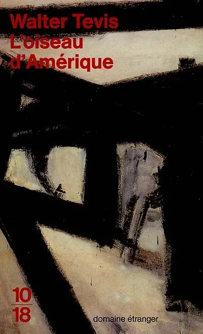 L'oiseau d'Amérique