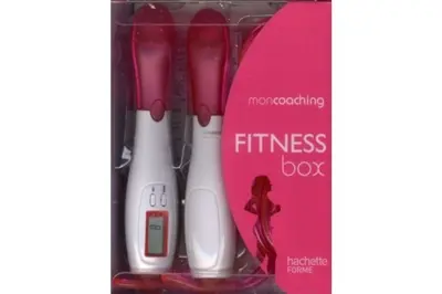 Mon coaching fitness : la méthode