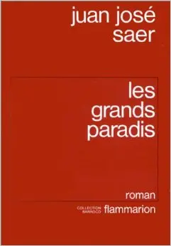 Les grands paradis