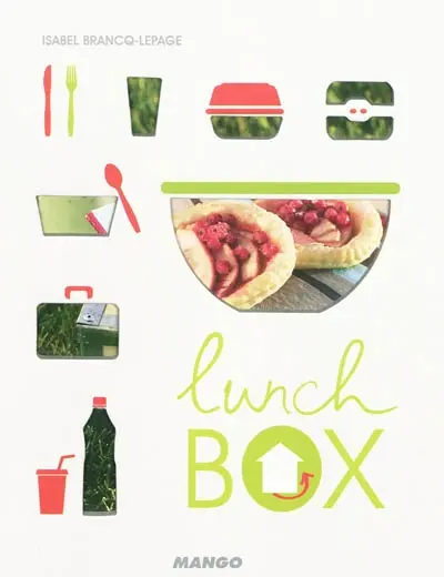 Lunch box