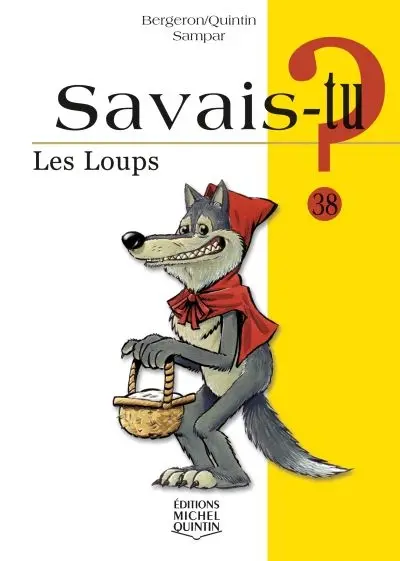Les loups