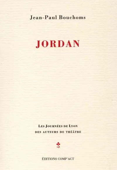 Jordan