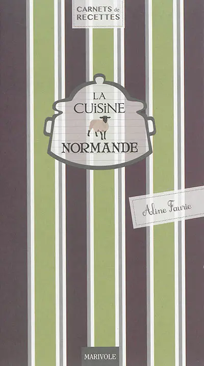 La cuisine normande