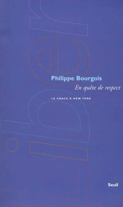 En quête de respect : le crack à New York