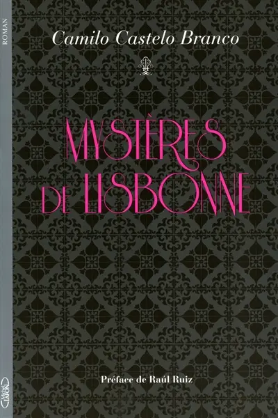 Mystères de Lisbonne