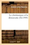 Le christianisme et la démocratie