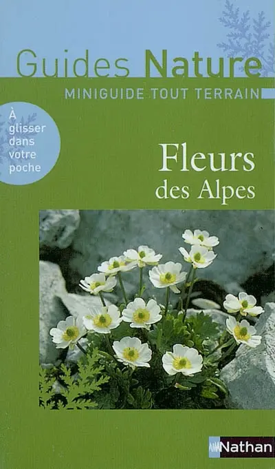 Fleurs des Alpes