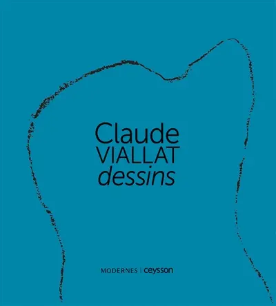Claude Viallat : dessins