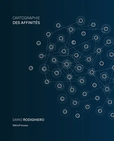 Cartographie des affinités : démocratiser les données par la visualisation