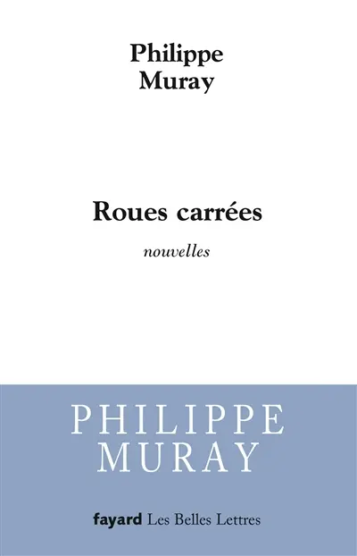Roues carrées