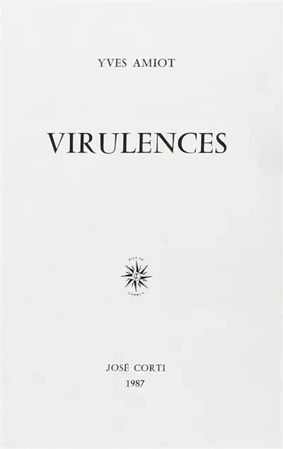 Virulences