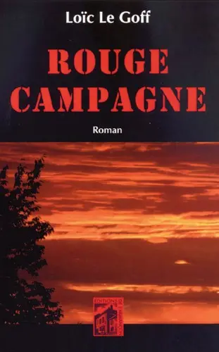 Rouge campagne