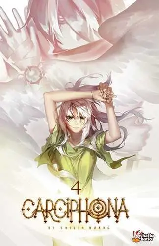 Carciphona. Vol. 4