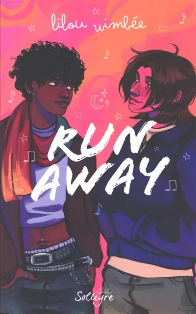 Run away