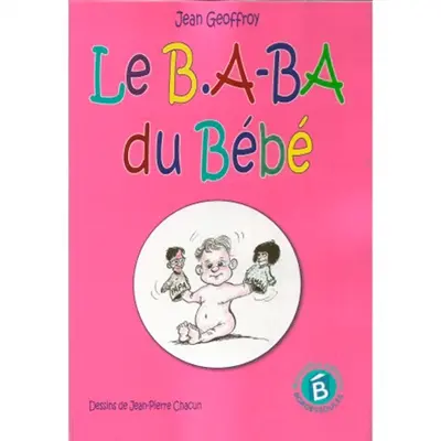 Le b.a.-ba du bébé