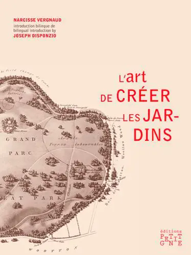 L'art de créer les jardins