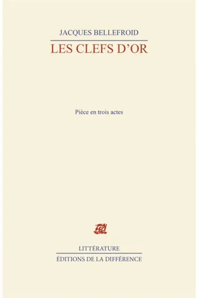 Les Clefs d'or