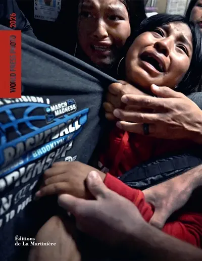 World press photo 2026