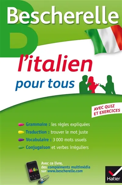 L'italien pour tous
