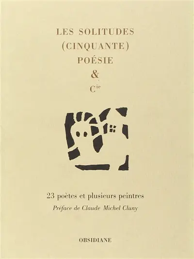 Les solitudes : cinquante