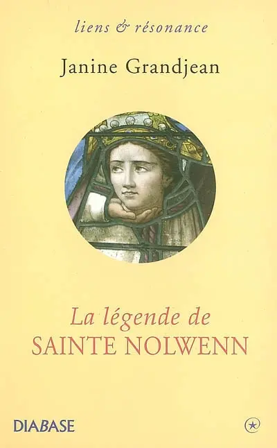 La légende de sainte Nolwenn