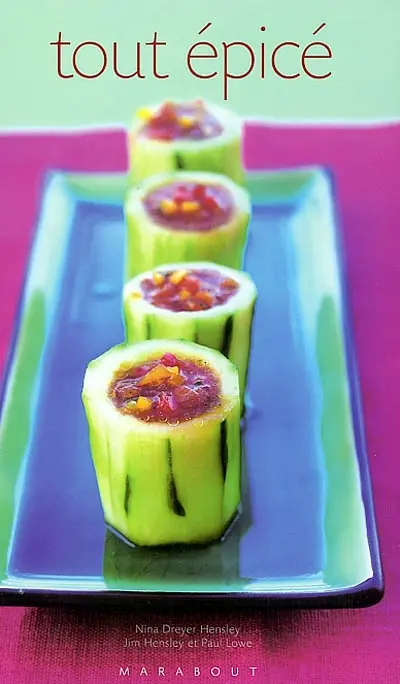 Tout épicé