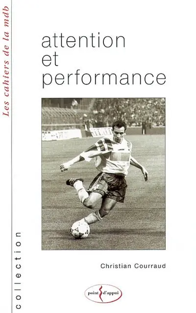Attention et performance