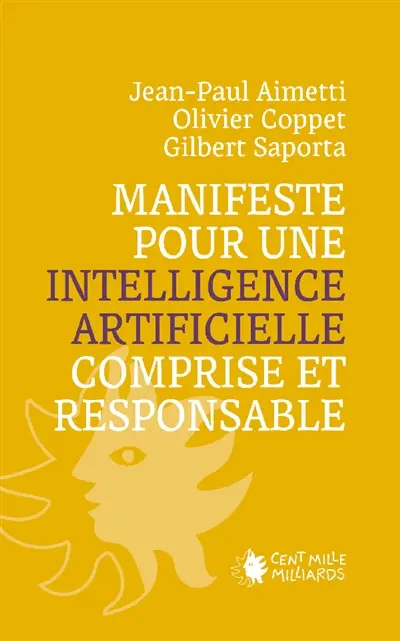 Manifeste pour une IA comprise et responsable