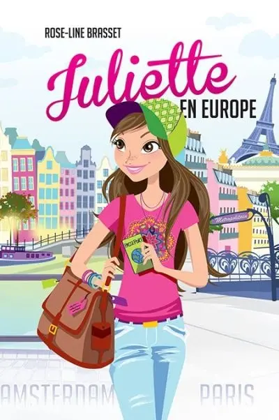 Juliette en Europe
