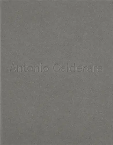 Antonio Calderara : Painting Infinity