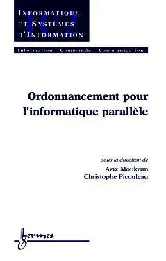 Ordonnancement pour l'informatique parallèle