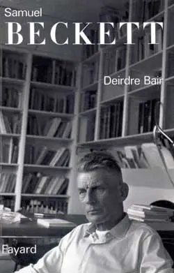Samuel Beckett
