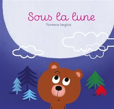 Sous la lune