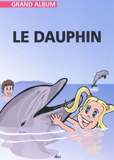 Le dauphin