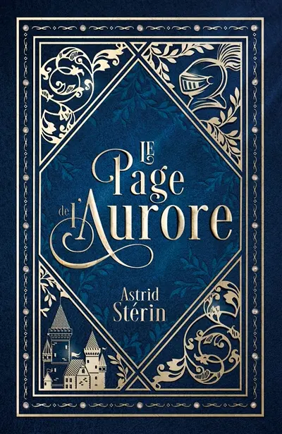 Le Page de l'Aurore