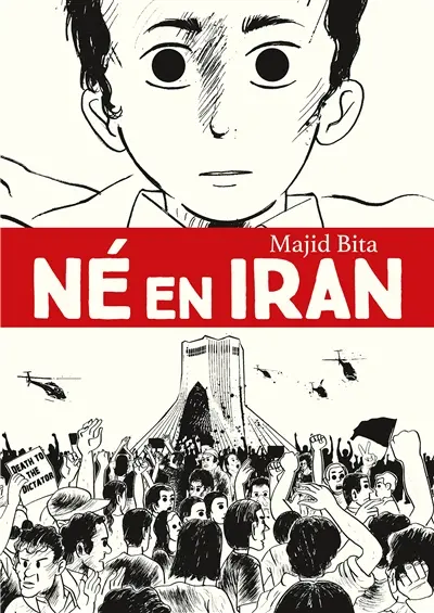 Né en Iran