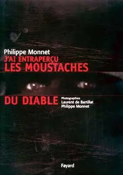 J'ai entraperçu les moustaches du diable