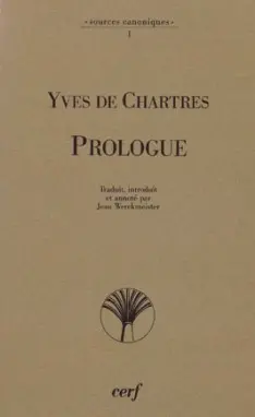 Prologue