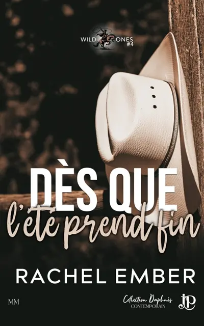 Dès que l'été prend fin