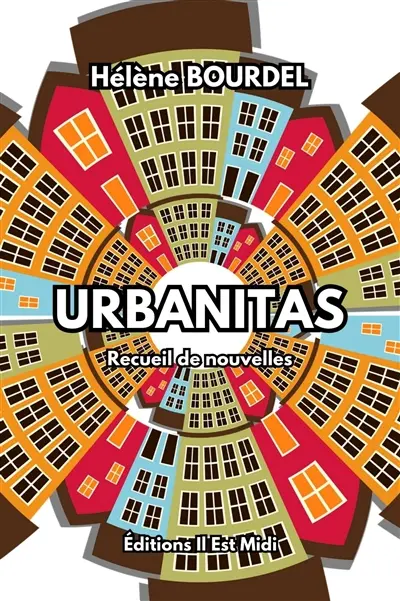 Urbanitas : recueil de nouvelles