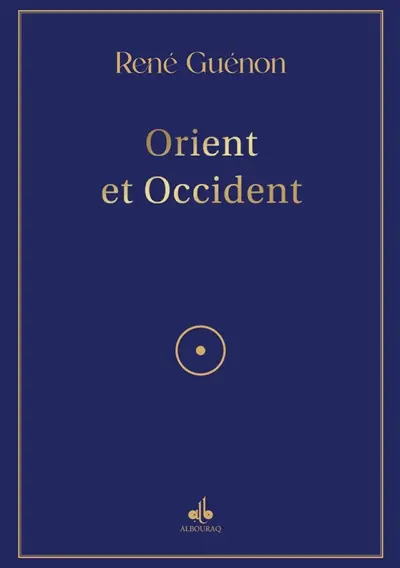 Orient et Occident