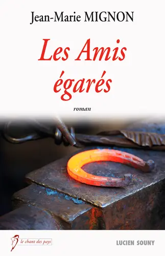 Les amis égarés