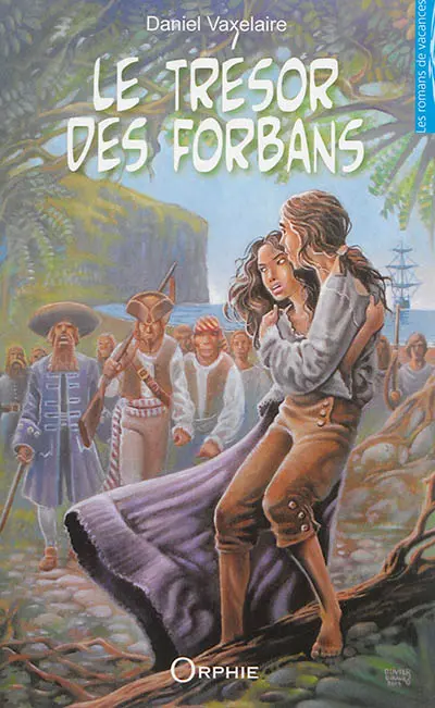 Le trésor des forbans